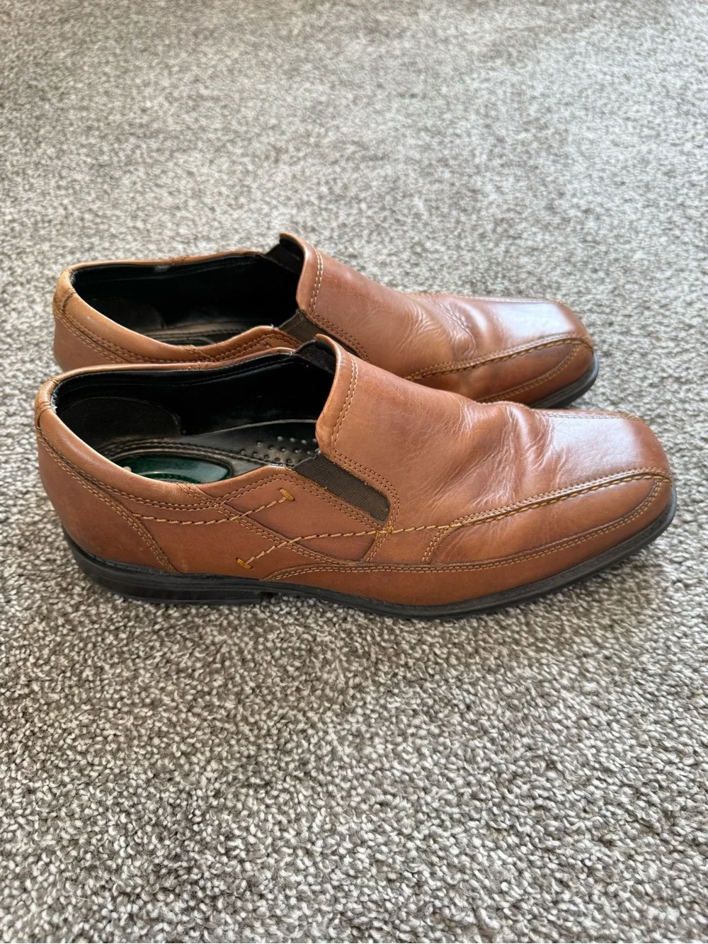 Nunn Bush shoes